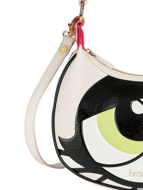SUPERCHICCHE VOYAGE Borsa Molly a mano, con tracolla multi - Borse Donna