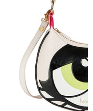 BRACCIALINI VOYAGE Borsa Molly a mano, con tracolla multi - Borse Donna - 4