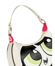 BRACCIALINI VOYAGE Borsa Molly a mano, con tracolla multi - Borse Donna - 5