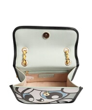 BRACCIALINI VOYAGE Borsa Molly, a tracolla multi - Borse Donna - 3