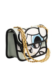 BRACCIALINI VOYAGE Borsa Molly, a tracolla multi - Borse Donna - 4