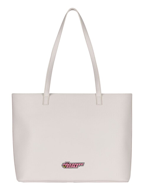 SUPERCHICCHE VOYAGE  Borsa shopping, a spalla rosa - Borse Donna