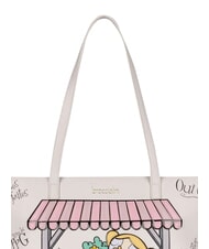 BRACCIALINI SUPERCHICCHE VOYAGE  Borsa shopping, a spalla rosa - Borse Donna - 4