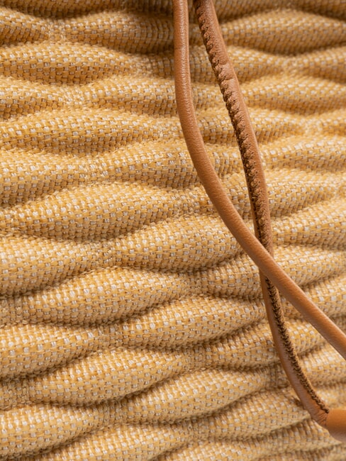 CAMPIONARIO - MIONIDO Borsa a mano toni havana+brandy - Borse Donna