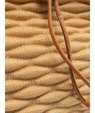 FURLA CAMPIONARIO - MIONIDO Borsa a mano toni havana+brandy - Borse Donna - 3