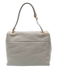 FURLA METROPOLIS  Borsa a mano cenere - Borse Donna - 4