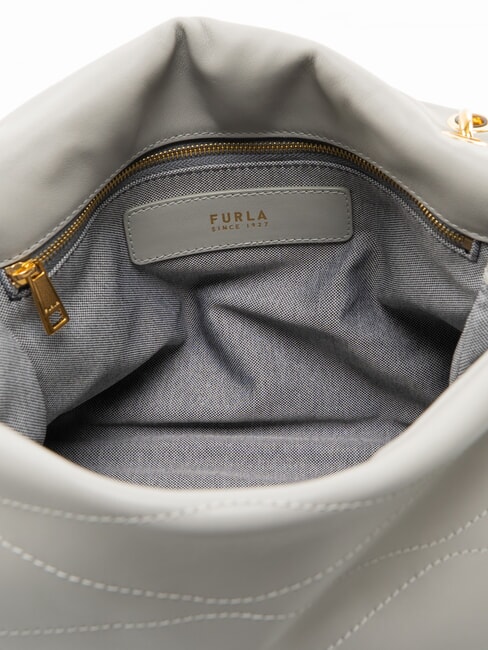 METROPOLIS  Borsa a mano cenere - Borse Donna