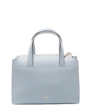 FURLA CAMPIONARIO - NUVOLA  Mini Bag a mano, con tracolla nuvola - Borse Donna - 4