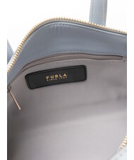 FURLA CAMPIONARIO - NUVOLA  Mini Bag a mano, con tracolla nuvola - Borse Donna - 5