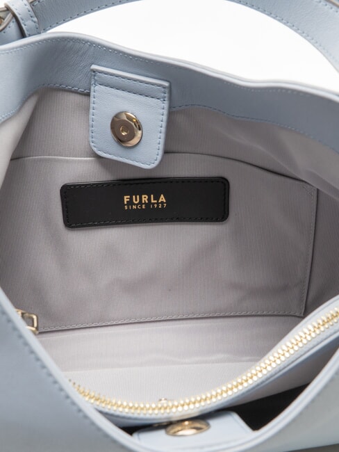 CAMPIONARIO - NUVOLA L Borsa a spalla nuvola - Borse Donna