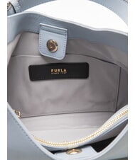 FURLA CAMPIONARIO - NUVOLA L Borsa a spalla nuvola - Borse Donna - 5