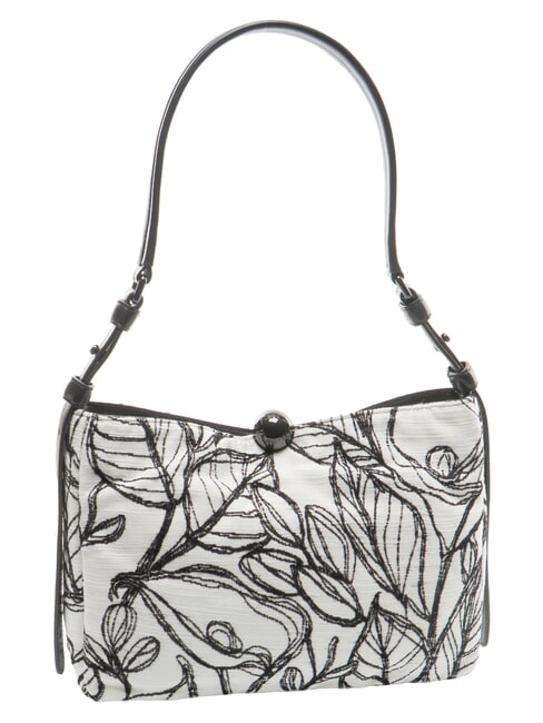 CAMPIONARIO - SFERA  Borsa Made in Italy toni marshmallow - Borse Donna