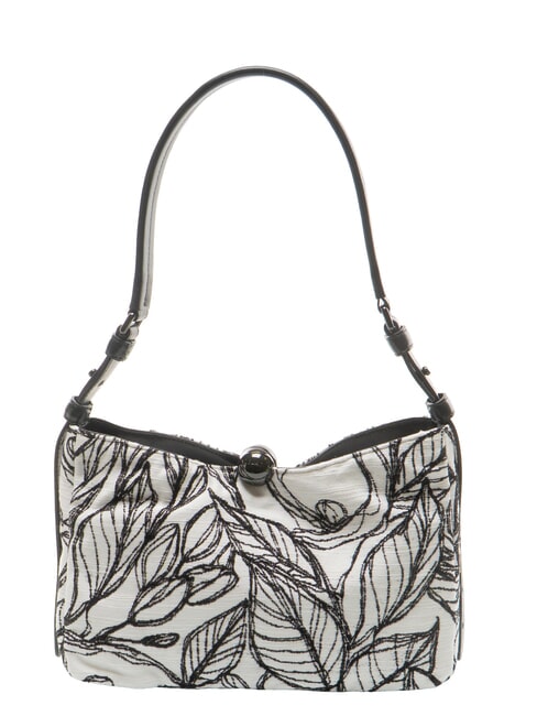 CAMPIONARIO - SFERA  Borsa Made in Italy toni marshmallow - Borse Donna