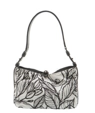 FURLA CAMPIONARIO - SFERA  Borsa Made in Italy toni marshmallow - Borse Donna - 4