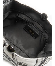 FURLA CAMPIONARIO - SFERA  Borsa Made in Italy toni marshmallow - Borse Donna - 5