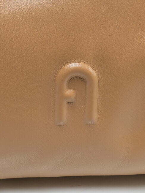 CAMPIONARIO - DALIA Borsa a spalla deserto - Borse Donna