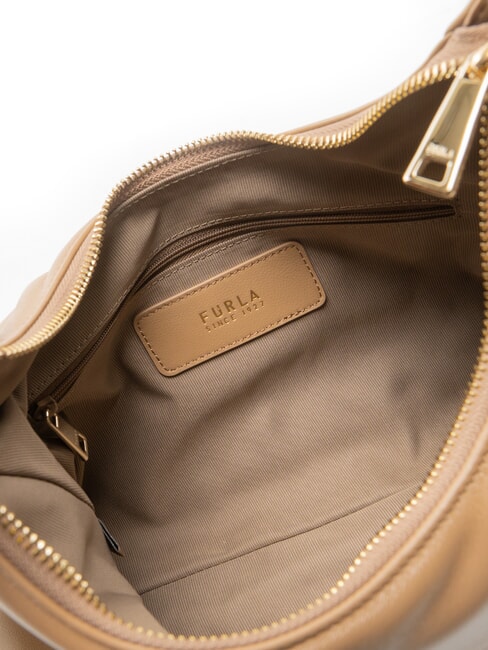 CAMPIONARIO - DALIA Borsa a spalla deserto - Borse Donna