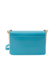 FURLA 1927  Mini Bag a tracolla turchese - Borse Donna - 4