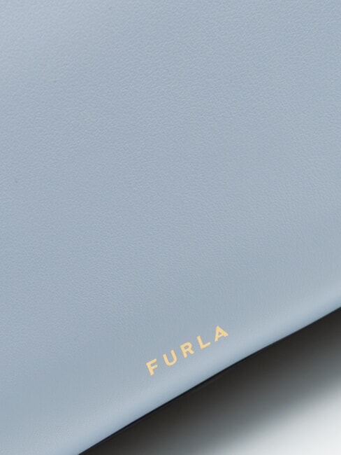 RIVA  Borsa a spalla nuvola+sage - Borse Donna