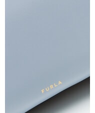 FURLA CAMPIONARIO - RIVA  Borsa a spalla nuvola+sage - Borse Donna - 4