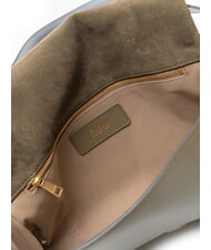 FURLA RIVA  Borsa a spalla nuvola+sage - Borse Donna - 5