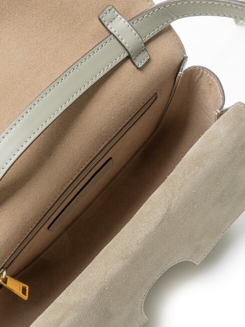 CAMPIONARIO - SFERA  Borsetta a tracolla agaveb - Borse Donna