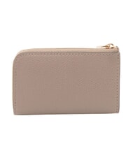 FURLA CAMPIONARIO - CAMELIA  Bustina portachiavi stucco gray+ballerina i int. - Portachiavi - 3