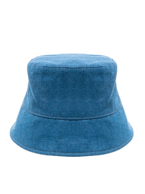 CAMPIONARIO - VARSITY  Cappello in canvas denim - Cappelli