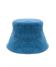 FURLA CAMPIONARIO - VARSITY  Cappello in canvas denim - Cappelli - 2