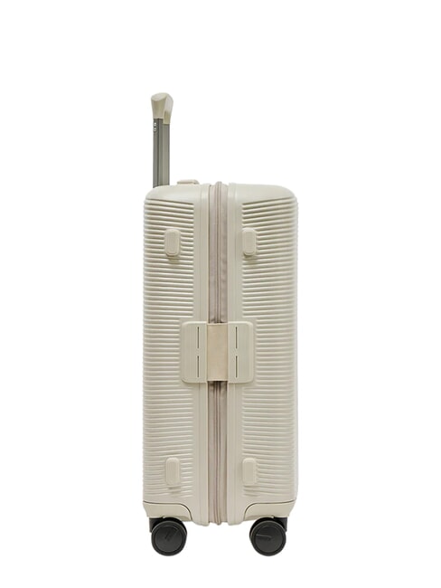 ULTIMA Trolley bagaglio a mano rigido, espandibile beige - Bagagli a mano