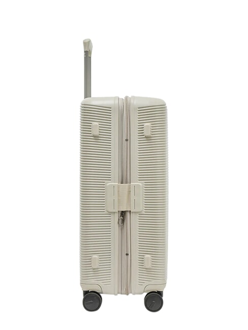 ULTIMA Trolley medio rigido, espandibile beige - Trolley Rigidi