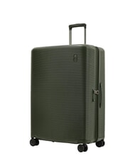 ECHOLAC ULTIMA Trolley medio rigido, espandibile deep olive - Trolley Rigidi - 6