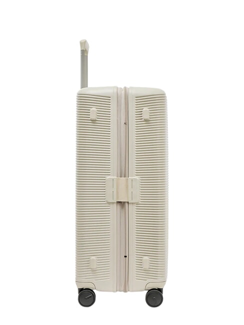 ULTIMA Trolley grande rigido, espandibile beige - Trolley Rigidi