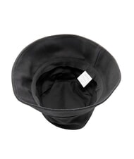 FURLA CAMPIONARIO - VARSITY  Cappello pescatore Nero - Cappelli - 4