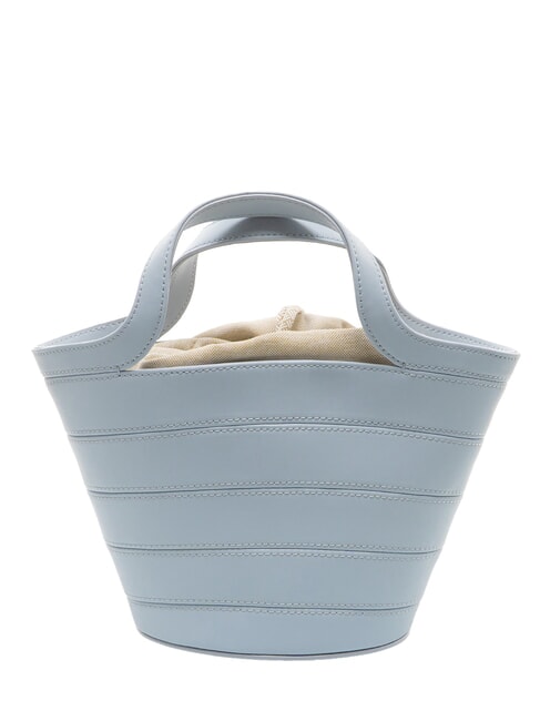 CAMPIONARIO - VORTICE Mini Bag a mano, con tracolla nuvola - Borse Donna