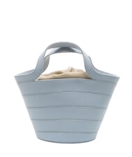 FURLA CAMPIONARIO - VORTICE Mini Bag a mano, con tracolla nuvola - Borse Donna - 3