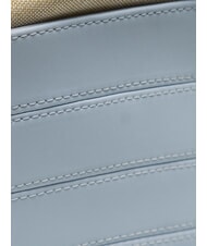 FURLA CAMPIONARIO - VORTICE Mini Bag a mano, con tracolla nuvola - Borse Donna - 4