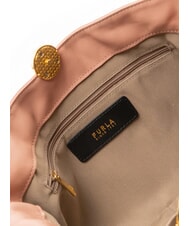 FURLA CAMPIONARIO - SFERA SOFT  Borsa a spalla tulle - Borse Donna - 5