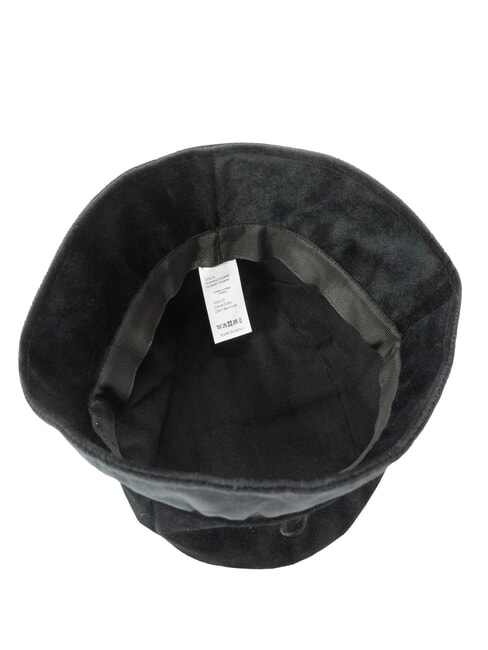 CAMPIONARIO - VARSITY  Nero - Cappelli