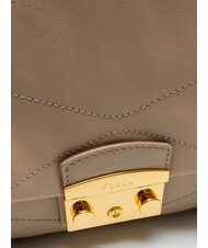 FURLA CAMPIONARIO - METROPOLIS  Borsa a spalla greige - Borse Donna - 3