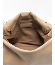 FURLA CAMPIONARIO - METROPOLIS  Borsa a spalla greige - Borse Donna - 5