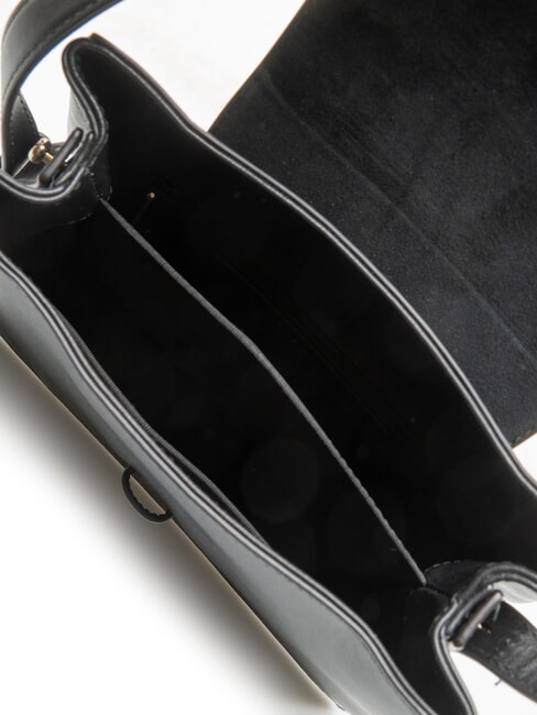 NUVOLA Borsa a spalla Nero - Borse Donna