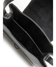 FURLA CAMPIONARIO - NUVOLA Borsa a spalla Nero - Borse Donna - 6