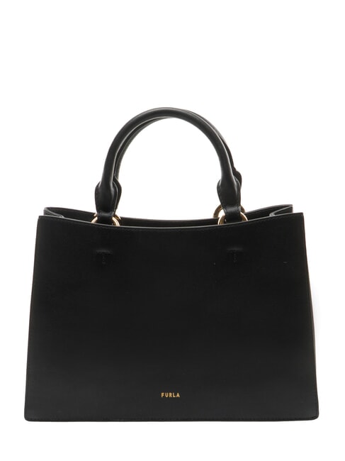 NUVOLA Borsa a mano, con tracolla Nero - Borse Donna