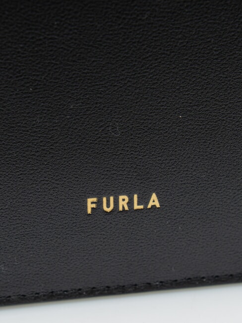 NUVOLA Borsa a mano, con tracolla Nero - Borse Donna