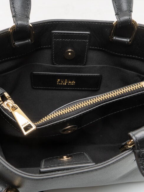 NUVOLA Borsa a mano, con tracolla Nero - Borse Donna