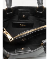 FURLA NUVOLA Borsa a mano, con tracolla Nero - Borse Donna - 5