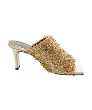 FURLA DIAMANTE  Sandali con strass - Scarpe Donna