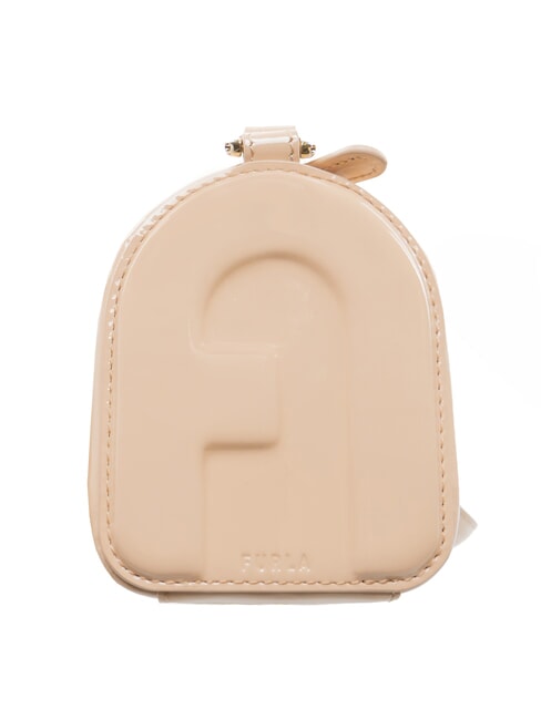 CAMPIONARIO - DALIA Mini Bag a tracolla ballerina - Borse Donna