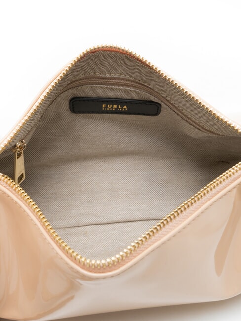 CAMPIONARIO - DALIA Mini Bag a tracolla ballerina - Borse Donna